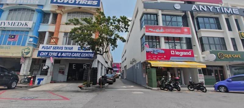 Shop / Office for Sale in Bandar Puchong Utama (Puchong) - Eric Tham - Exterior - PropertyGuru.com.my