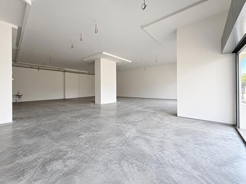 Shop / Office for Rent in Setapak (Kuala Lumpur) - Yan Lu - Interior - PropertyGuru.com.my