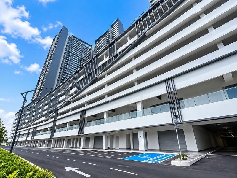 Shop / Office for Rent in Setapak (Kuala Lumpur) - Yan Lu - Exterior - PropertyGuru.com.my