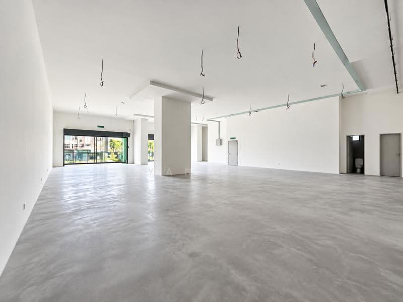 Shop / Office for Rent in Setapak (Kuala Lumpur) - Yan Lu - Interior - PropertyGuru.com.my