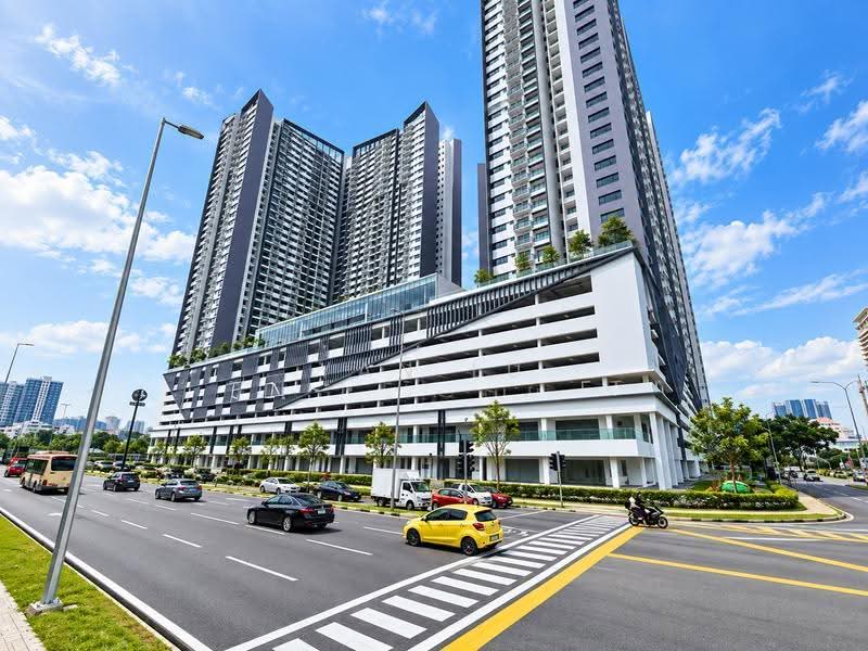 Shop / Office for Rent in Setapak (Kuala Lumpur) - Yan Lu - Exterior - PropertyGuru.com.my