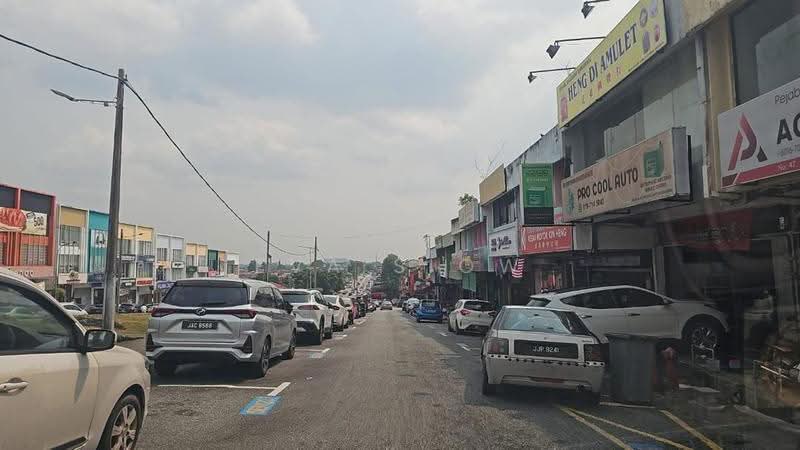 Shop for Sale in Taman Ungku Tun Aminah (Skudai) - Eva Siow - PropertyGuru.com.my