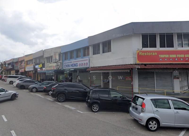 Shop for Sale in Taman Ungku Tun Aminah (Skudai) - Eva Siow - PropertyGuru.com.my