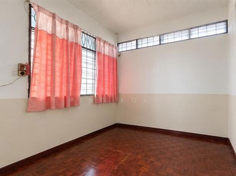 Rumah Teres 2-Tingkat untuk Dijual di Taman Hijau (Jelutong) - Ping Koay - Interior - PropertyGuru.com.my