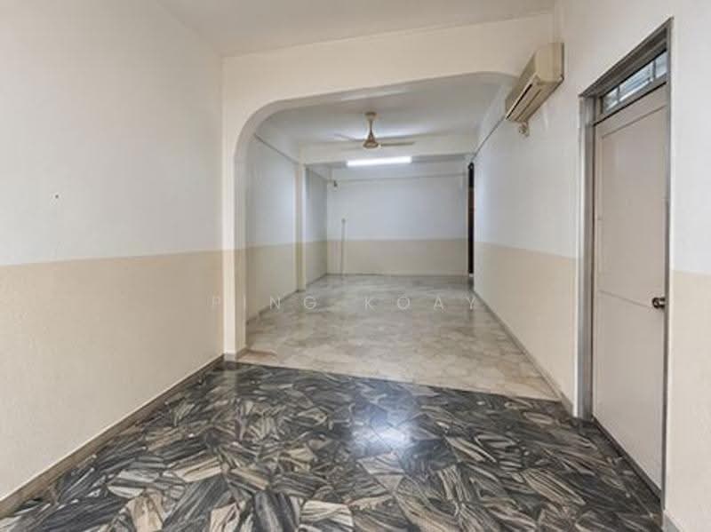 Rumah Teres 2-Tingkat untuk Dijual di Taman Hijau (Jelutong) - Ping Koay - Interior - PropertyGuru.com.my