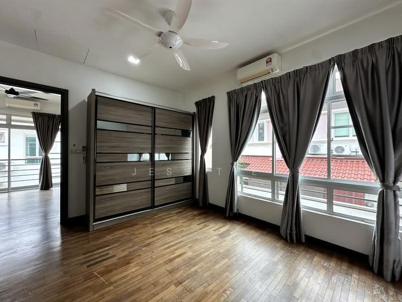 Semi-Detached House for Sale in Setia Eco Park (Setia Alam) - Jess Tee - Interior - PropertyGuru.com.my