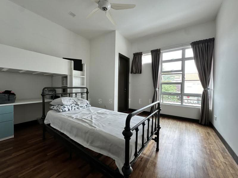 Semi-Detached House for Sale in Setia Eco Park (Setia Alam) - Jess Tee - Bedroom - PropertyGuru.com.my