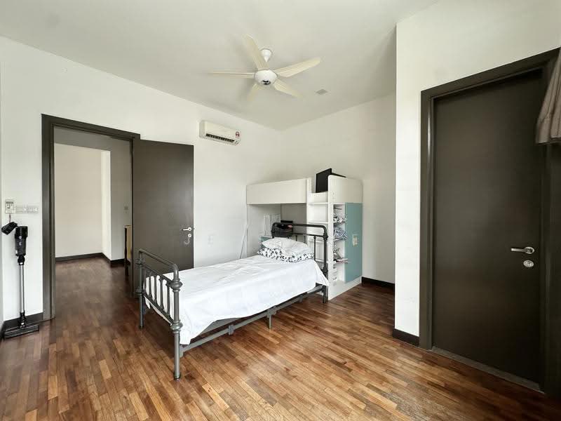Semi-Detached House for Sale in Setia Eco Park (Setia Alam) - Jess Tee - Bedroom - PropertyGuru.com.my