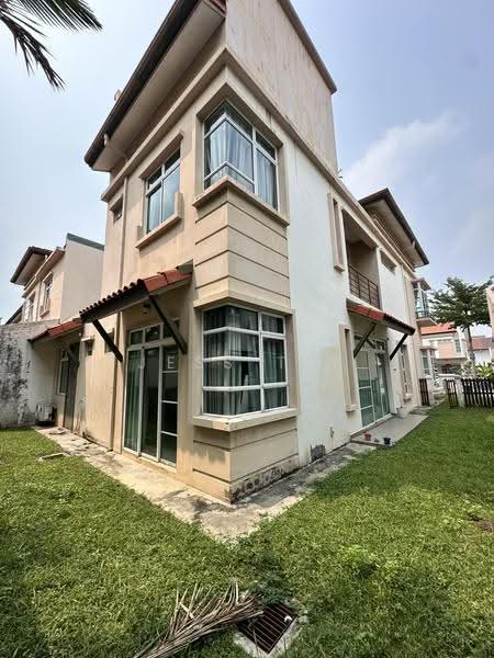 Semi-Detached House for Sale in Setia Eco Park (Setia Alam) - Jess Tee - Exterior - PropertyGuru.com.my
