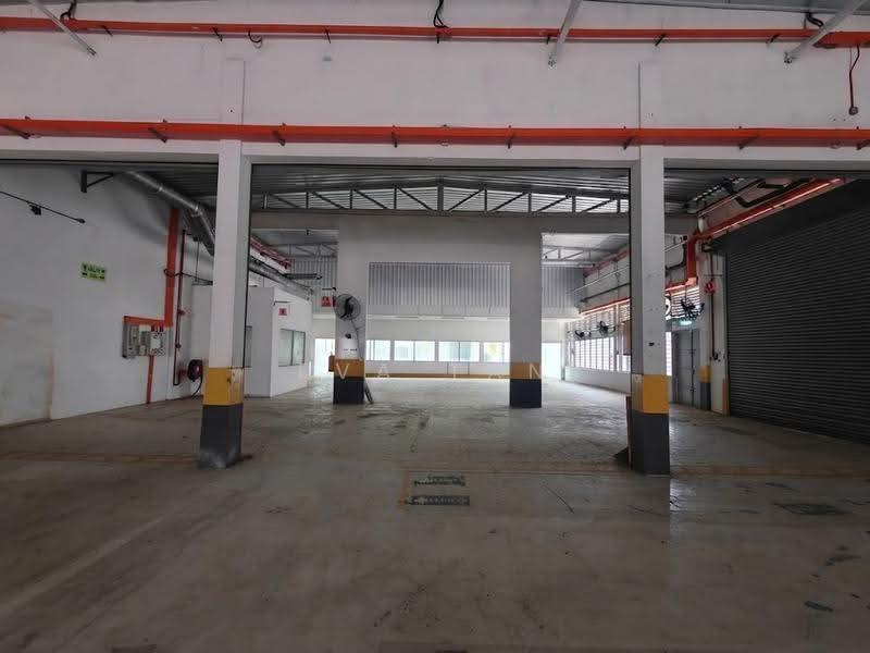 Kilang untuk Disewa di Seberang Perai (Penang) - Eva Tan - Interior - PropertyGuru.com.my