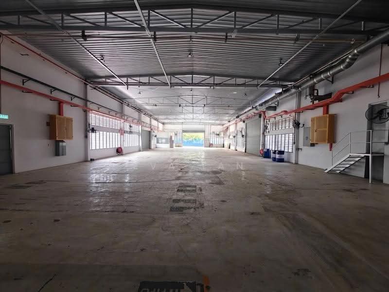 Kilang untuk Disewa di Seberang Perai (Penang) - Eva Tan - Interior - PropertyGuru.com.my