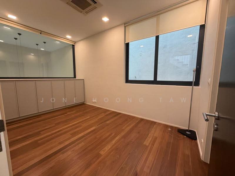 Rumah Teres untuk Disewa di Taman Sri Hartamas (Sri Hartamas) - JONE HOONG TAW - Interior - PropertyGuru.com.my