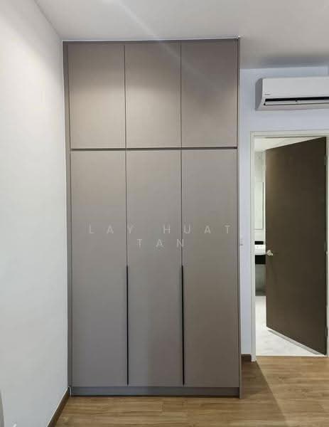 Service Residence for Rent at Met 1 Residences - Lay Huat Tan - Interior - PropertyGuru.com.my