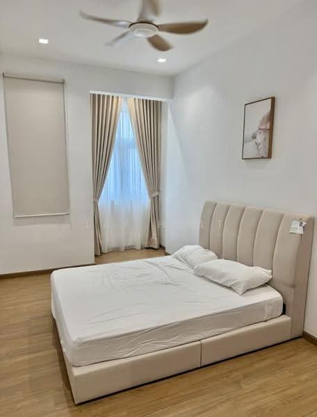 Service Residence for Rent at Met 1 Residences - Lay Huat Tan - Bedroom - PropertyGuru.com.my
