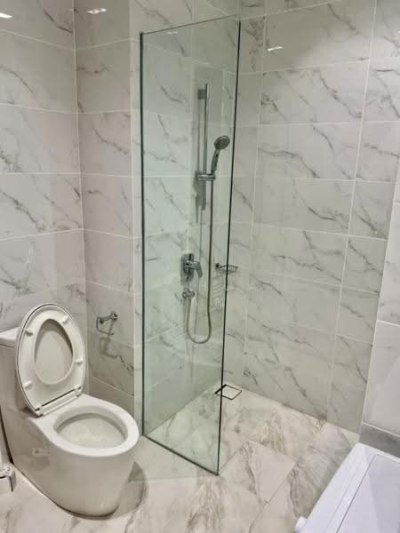 Service Residence for Rent at Met 1 Residences - Lay Huat Tan - Bathroom - PropertyGuru.com.my