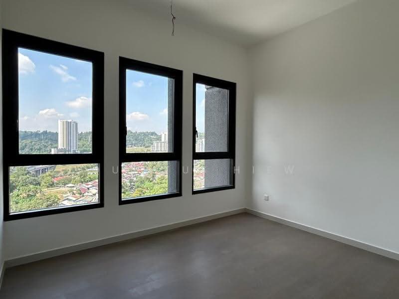 Condominium for Sale at ALIX Residences - Quintus Hiew - View - PropertyGuru.com.my