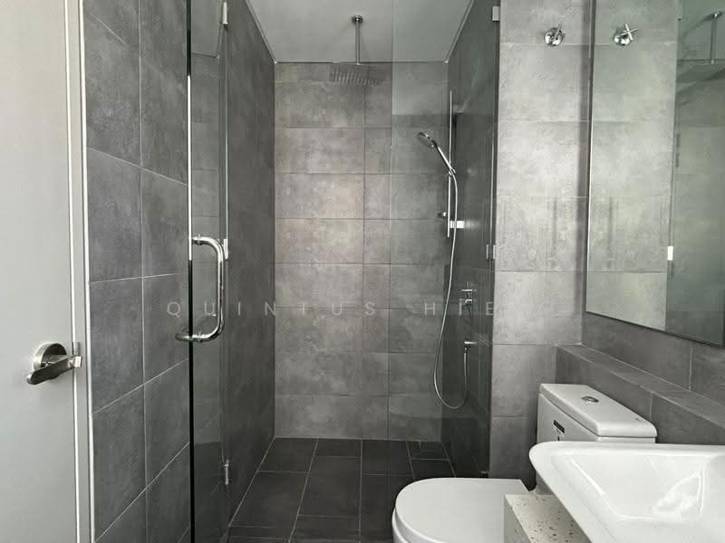 Condominium for Sale at ALIX Residences - Quintus Hiew - Bathroom - PropertyGuru.com.my