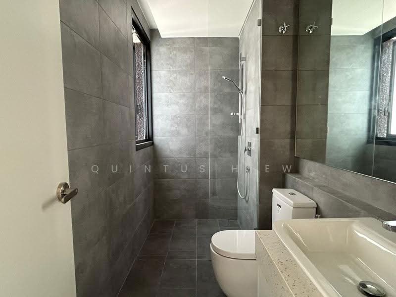 Condominium for Sale at ALIX Residences - Quintus Hiew - Bathroom - PropertyGuru.com.my