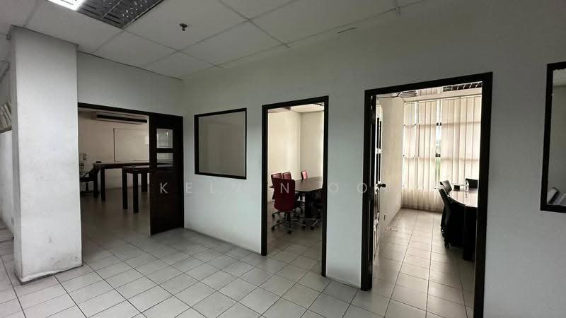 Factory for Rent in Butterworth (Penang) - Kelvin Ooi - Interior - PropertyGuru.com.my