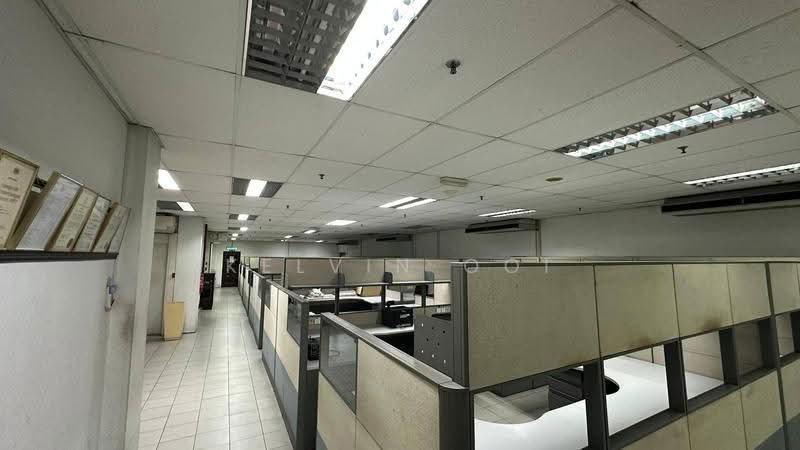 Factory for Rent in Butterworth (Penang) - Kelvin Ooi - Interior - PropertyGuru.com.my