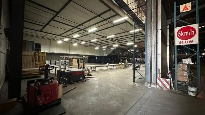 Factory for Rent in Butterworth (Penang) - Kelvin Ooi - Interior - PropertyGuru.com.my
