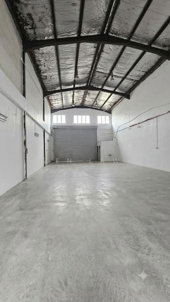 Semi-D Factory for Rent in Taman Industri Selesa Jaya (Balakong) - Zen Law - Interior - PropertyGuru.com.my
