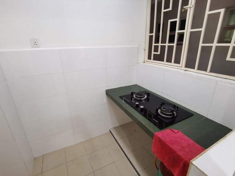 Kediaman Servis untuk Disewa di Saville @ Melawati - GEE Lee - PropertyGuru.com.my