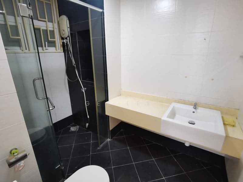 Kediaman Servis untuk Disewa di Saville @ Melawati - GEE Lee - PropertyGuru.com.my