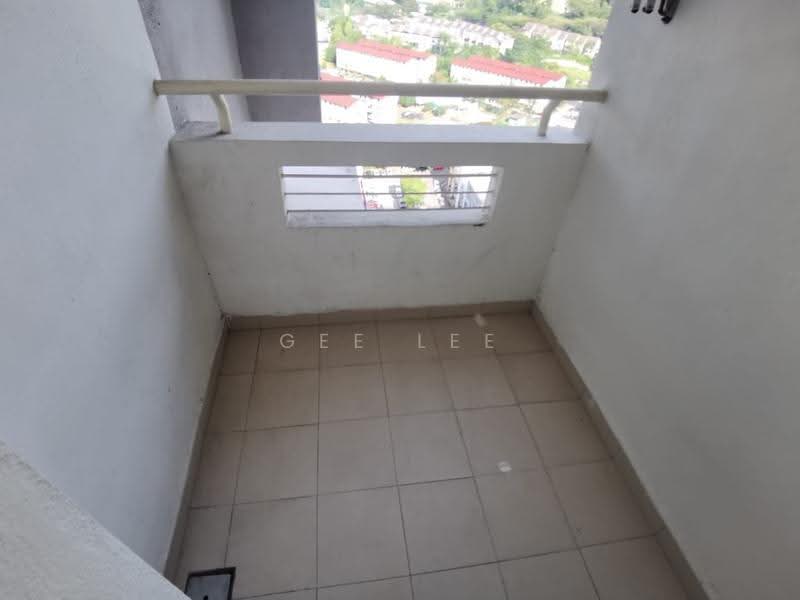 Kediaman Servis untuk Disewa di Saville @ Melawati - GEE Lee - PropertyGuru.com.my