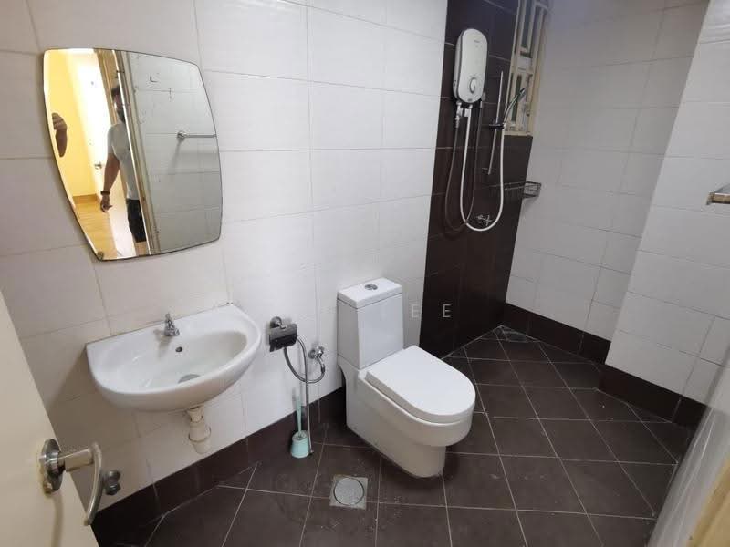 Kediaman Servis untuk Disewa di Saville @ Melawati - GEE Lee - PropertyGuru.com.my