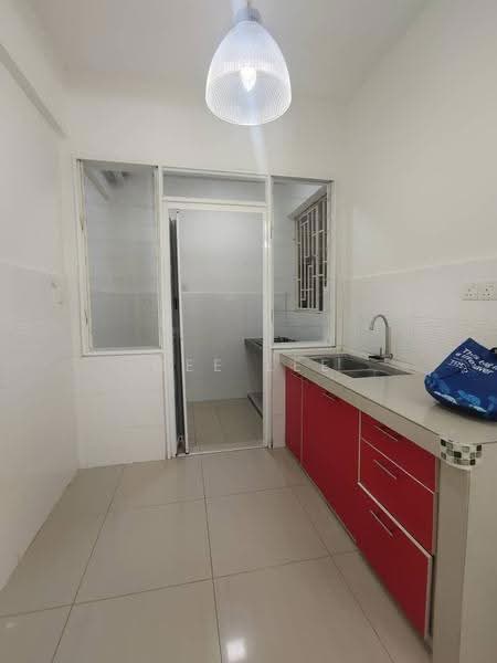 Kediaman Servis untuk Disewa di Saville @ Melawati - GEE Lee - PropertyGuru.com.my