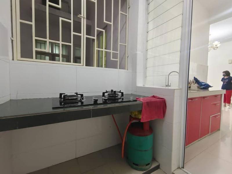 Kediaman Servis untuk Disewa di Saville @ Melawati - GEE Lee - PropertyGuru.com.my
