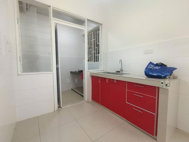 Kediaman Servis untuk Disewa di Saville @ Melawati - GEE Lee - PropertyGuru.com.my