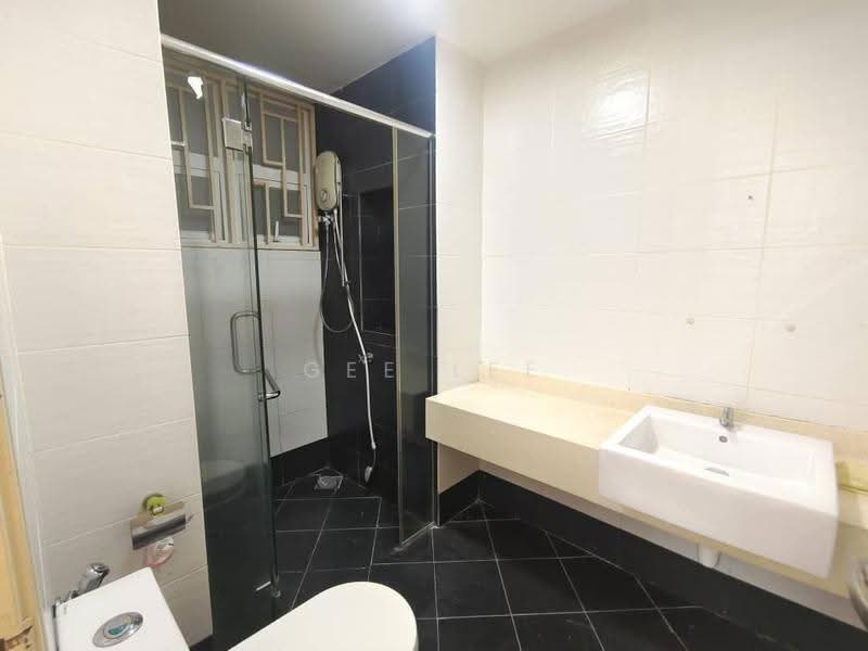 Kediaman Servis untuk Disewa di Saville @ Melawati - GEE Lee - PropertyGuru.com.my