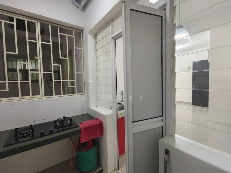 Kediaman Servis untuk Disewa di Saville @ Melawati - GEE Lee - PropertyGuru.com.my