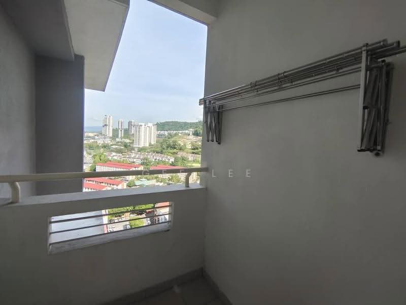 Kediaman Servis untuk Disewa di Saville @ Melawati - GEE Lee - PropertyGuru.com.my