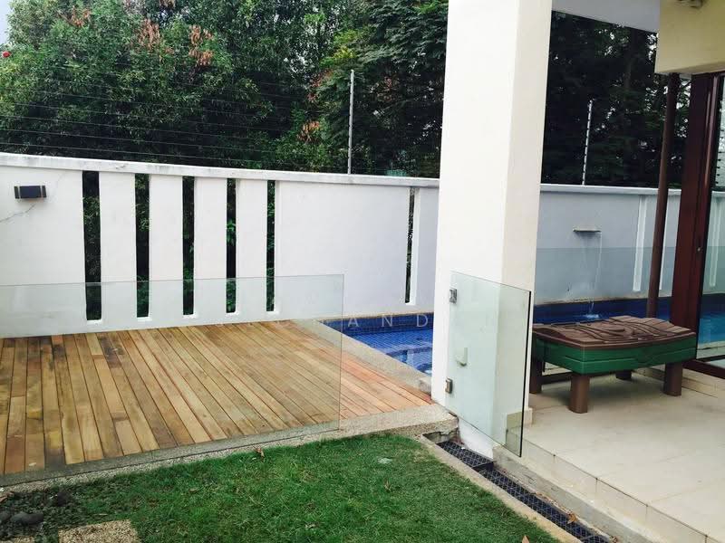 Rumah Berkembar untuk Dijual di Mont Kiara (Kuala Lumpur) - Lachman Mulchandani - Exterior - PropertyGuru.com.my