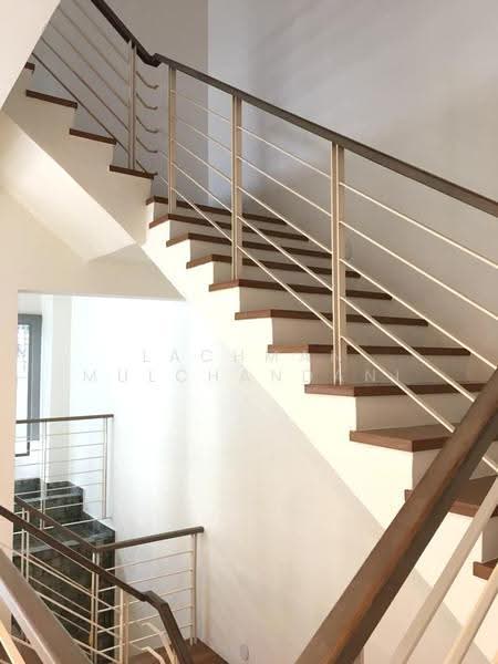 Rumah Berkembar untuk Dijual di Mont Kiara (Kuala Lumpur) - Lachman Mulchandani - PropertyGuru.com.my