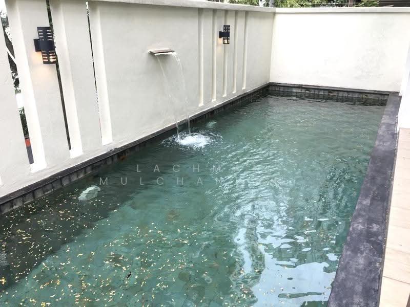 Rumah Berkembar untuk Dijual di Mont Kiara (Kuala Lumpur) - Lachman Mulchandani - PropertyGuru.com.my