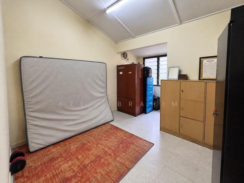 Rumah Teres 1-Tingkat untuk Dijual di Bandar Baru Sungai Buloh (Sungai Buloh) - Azli Ibrahim - Interior - PropertyGuru.com.my