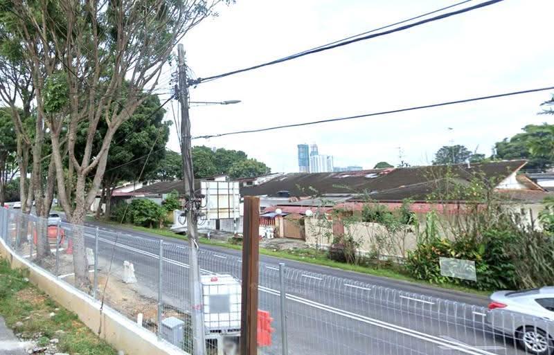 Shop / Office untuk Dijual di Taman Pelangi (Johor Bahru) - Karl Lim - Exterior - PropertyGuru.com.my