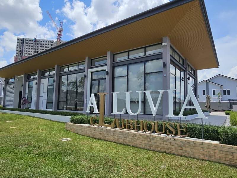 2-storey Terraced House for Sale in Taman Mount Austin (Tebrau) - See Yin . - Exterior - PropertyGuru.com.my