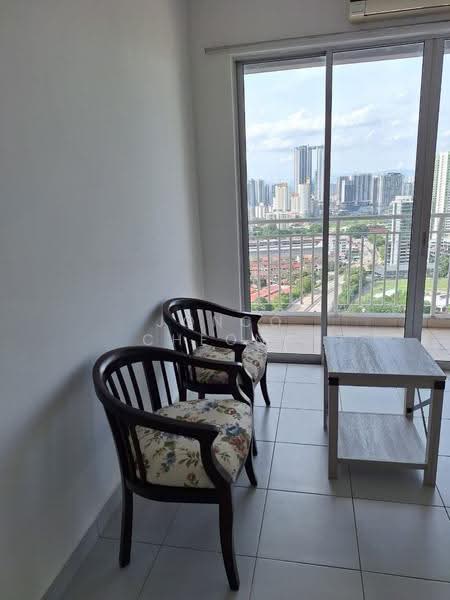 Condominium for Rent at Residensi Puchongmas - Jonco Cheong - View - PropertyGuru.com.my