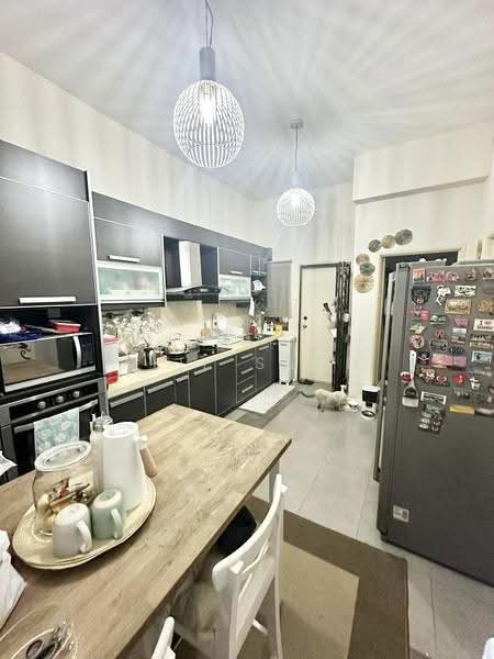 2-storey Terraced House for Sale in Alam Sari (Bangi) - Alif Saad - Kitchen - PropertyGuru.com.my