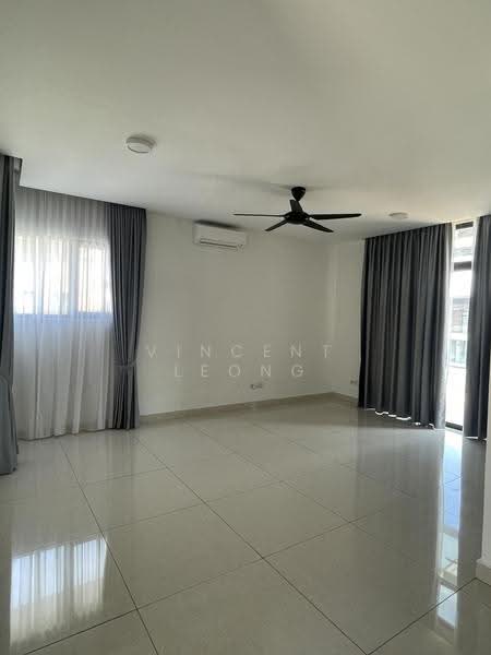 Bungalow House untuk Disewa di Kota Kemuning (Shah Alam) - Vincent Leong - Living Room - PropertyGuru.com.my