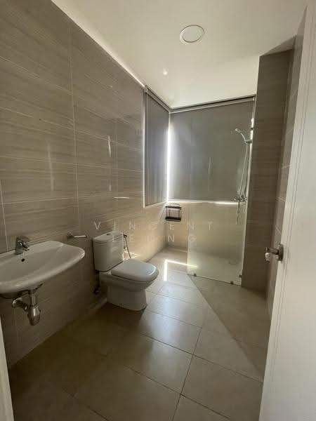 Bungalow House untuk Disewa di Kota Kemuning (Shah Alam) - Vincent Leong - Bathroom - PropertyGuru.com.my