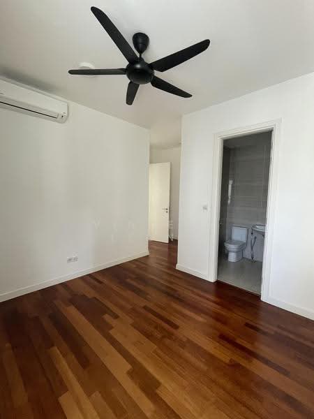 Bungalow House untuk Disewa di Kota Kemuning (Shah Alam) - Vincent Leong - Bathroom - PropertyGuru.com.my