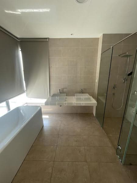 Bungalow House untuk Disewa di Kota Kemuning (Shah Alam) - Vincent Leong - Bathroom - PropertyGuru.com.my