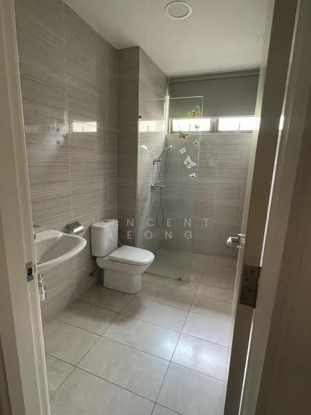 Bungalow House untuk Disewa di Kota Kemuning (Shah Alam) - Vincent Leong - Bathroom - PropertyGuru.com.my