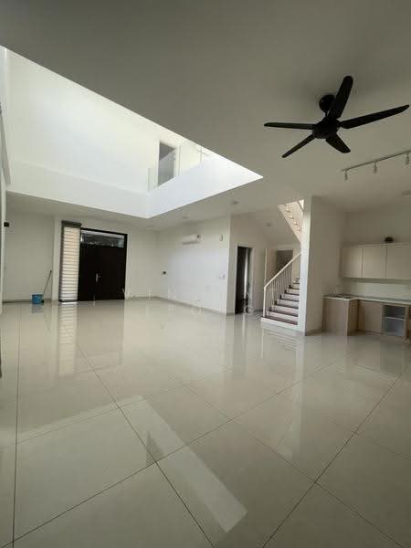 Bungalow House untuk Disewa di Kota Kemuning (Shah Alam) - Vincent Leong - Living Room - PropertyGuru.com.my
